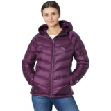 L.L.Bean Petite Ultralight 850 Down Hooded Jacket