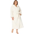 L.L.Bean Plus Size Wicked Plush Robe