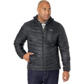 L.L.Bean Primaloft Packaway Hooded Jacket