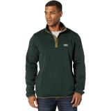 L.L.Bean Sweater Fleece Pullover Tall