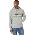 L.L.Bean Camp Hoodie Graphic Regular