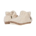 L.L.Bean Cozy Slipper Bootie Pile Fleece