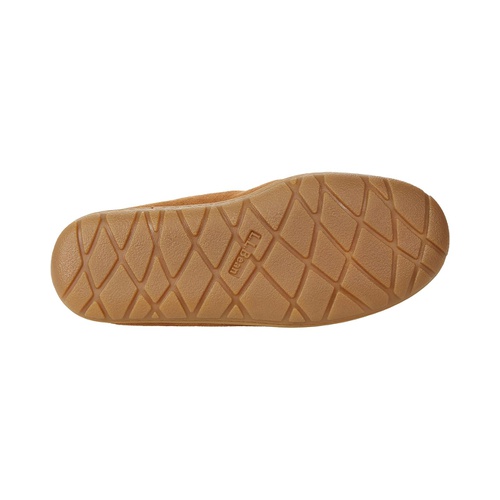  L.L.Bean Wicked Good Slipper Scuff III