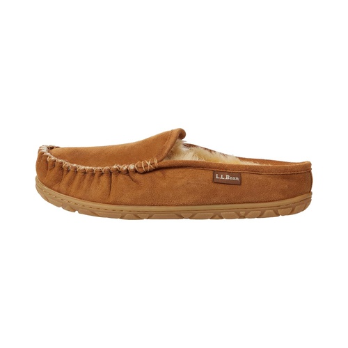  L.L.Bean Wicked Good Slipper Scuff III