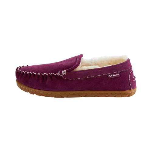  L.L.Bean Wicked Good Slipper Venetian