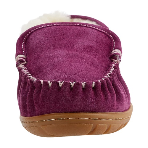  L.L.Bean Wicked Good Slipper Venetian