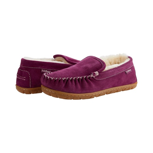  L.L.Bean Wicked Good Slipper Venetian