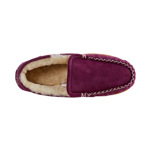  L.L.Bean Wicked Good Slipper Venetian