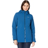 L.L.Bean Waterproof Primaloft Packaway Jacket