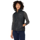 L.L.Bean Fleece-Lined Primaloft Vest