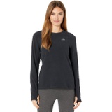 L.L.Bean Fleece Base Layer Long Sleeve Crew