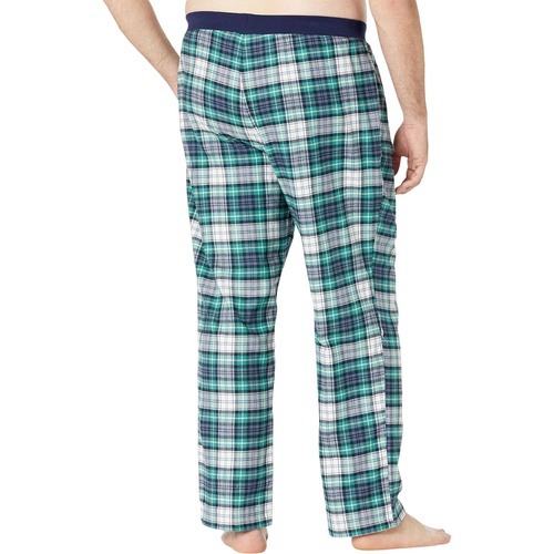  L.L.Bean Camp Pajamas Set Tall