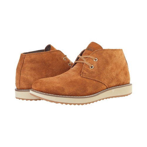  L.L.Bean Stonington Chukka Boots Suede