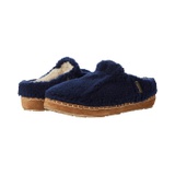 L.L.Bean Cozy Slipper Slide Pile Fleece