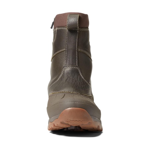  L.L.Bean Storm Chaser Boot 5 Pull-On Zip
