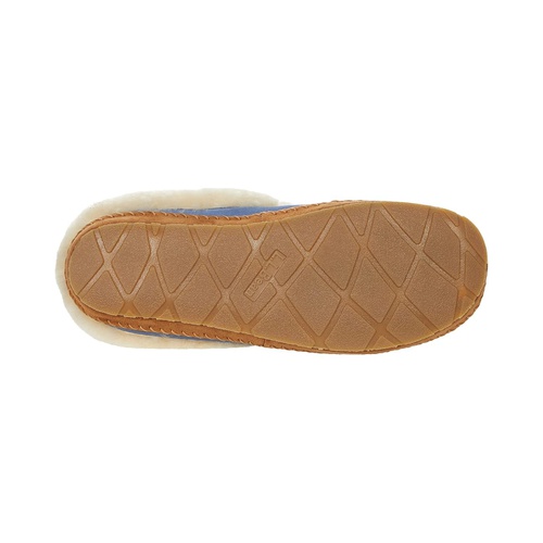  L.L.Bean Wicked Good Slippers Squam Lake