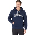 L.L.Bean 1912 Sweatshirt Hooded Logo