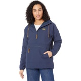 L.L.Bean Mountain Classic Insulated Anorak