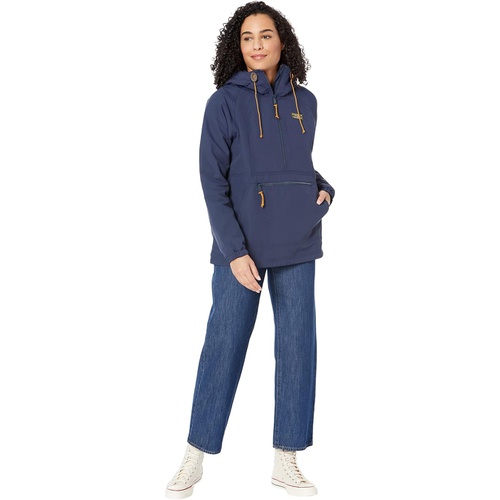  L.L.Bean Mountain Classic Insulated Anorak