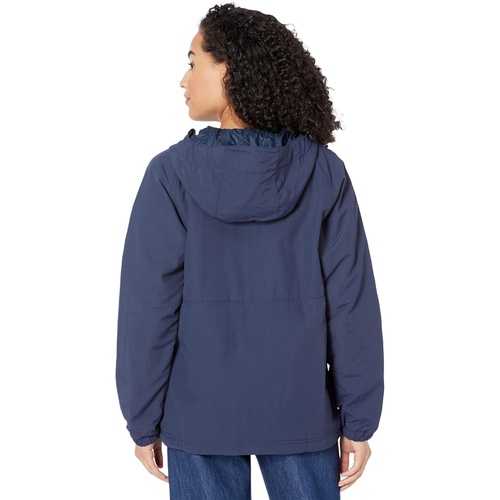  L.L.Bean Mountain Classic Insulated Anorak