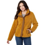 L.L.Bean Beans Sherpa Fleece Jacket