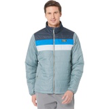 L.L.Bean Mountain Classic Puffer Jacket Color-Block