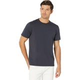 L.L.Bean Comfort Stretch Pima Short Sleeve Tee Shirt