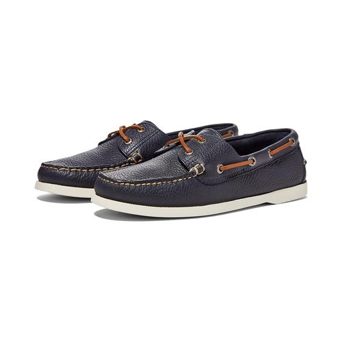  L.L.Bean Casco Bay Boat Moc