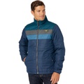 L.L.Bean Mountain Classic Puffer Jacket Color-Block