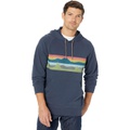 L.L.Bean Camp Hoodie Graphic Regular