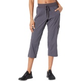 L.L.Bean Vista Camp Pants Crop