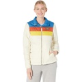 L.L.Bean Mountain Classic Puffer Jacket Color-Block