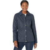 L.L.Bean Quilted Riding Jacket