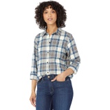 L.L.Bean Scotch Plaid Shirt