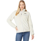 L.L.Bean Hi-Pile Fleece Full Zip Jacket