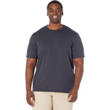L.L.Bean Comfort Stretch Pima Short Sleeve Tee Shirt - Tall