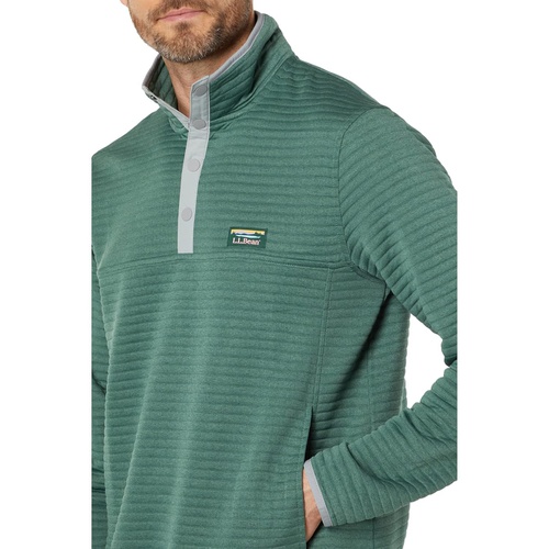  L.L.Bean Airlight Knit Pullover