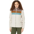 L.L.Bean Mountain Classic Puffer Jacket Color-Block