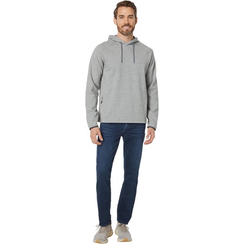  L.L.Bean Explorer Hooded Pullover Sweatshirt