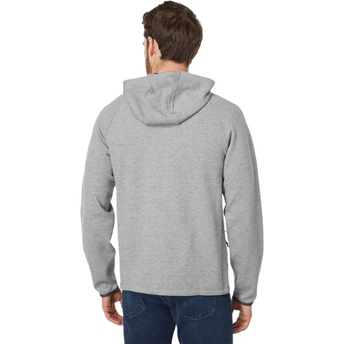  L.L.Bean Explorer Hooded Pullover Sweatshirt