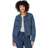 L.L.Bean BeanFlex Jean Jacket