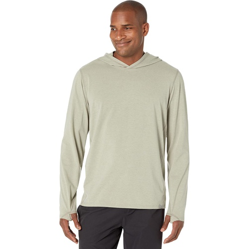  L.L.Bean Insect Shield Hoodie - Tall