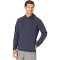 L.L.Bean Explorer Hooded Pullover Sweatshirt