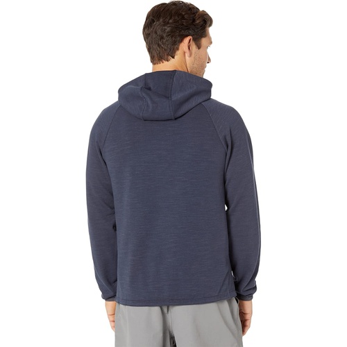  L.L.Bean Explorer Hooded Pullover Sweatshirt