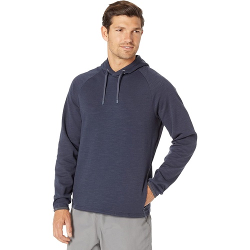  L.L.Bean Explorer Hooded Pullover Sweatshirt