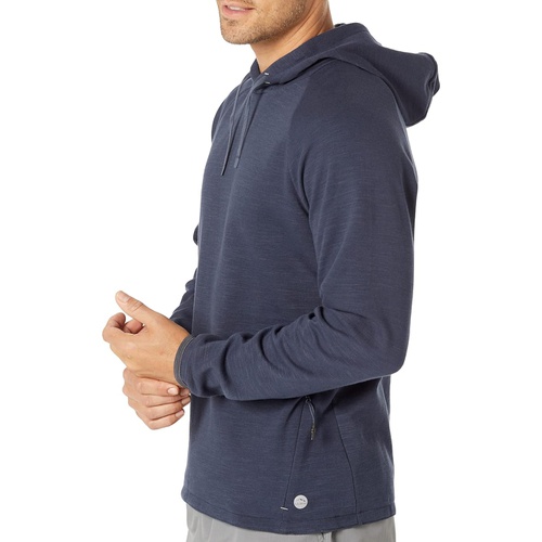  L.L.Bean Explorer Hooded Pullover Sweatshirt