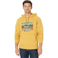 L.L.Bean Camp Hoodie Graphic Regular