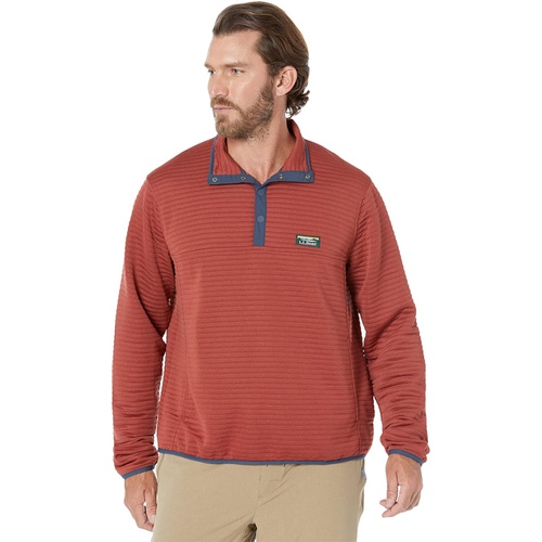  L.L.Bean Airlight Knit Pullover