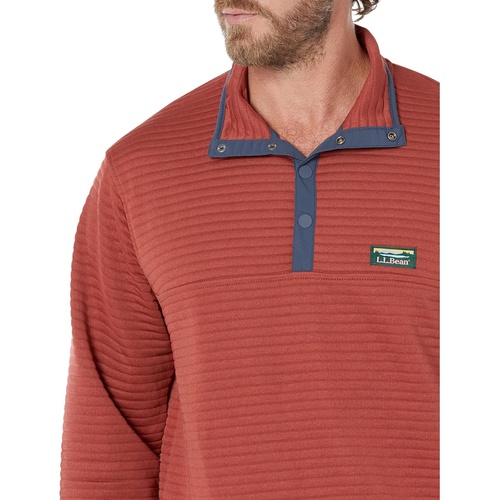  L.L.Bean Airlight Knit Pullover