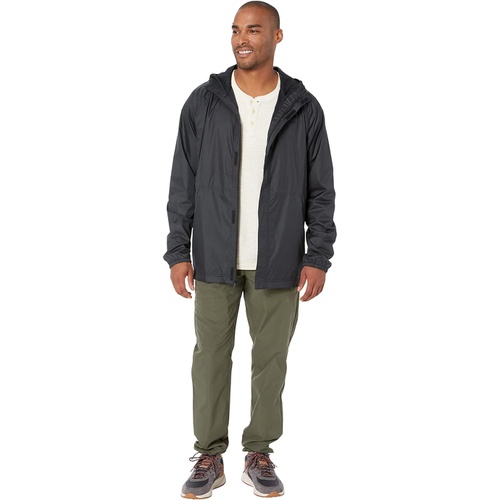  L.L.Bean Waterproof Windbreaker Jacket - Tall